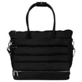 Puffy Travel Tote