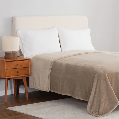 Berkshire Extra Plush Blanket