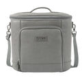 Titan Faux Leather Cooler Tote