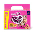 Freeze Dried Chicken Flavored Lollipop Cat Treats, 36 pk.